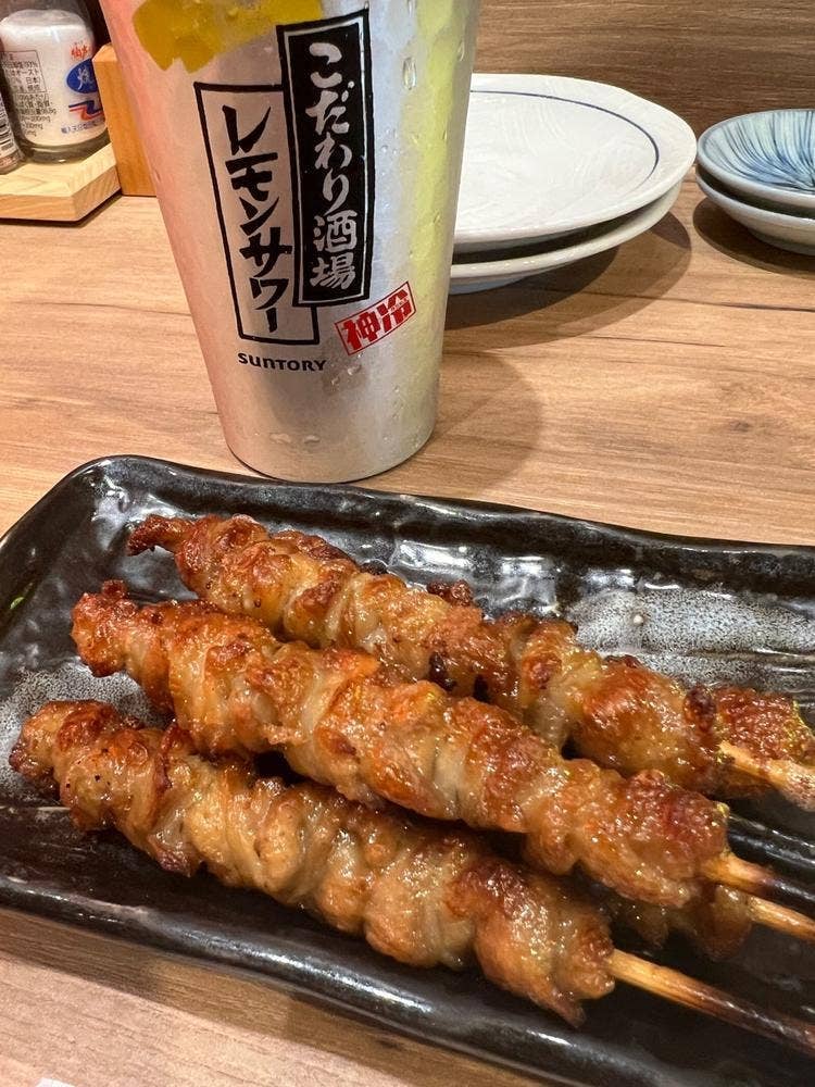 博多ぐるぐるとりかわ 竹乃屋 ミナモア広島店