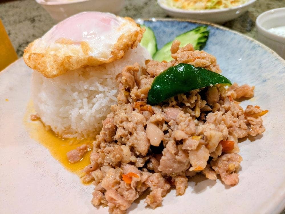 LUMPINI