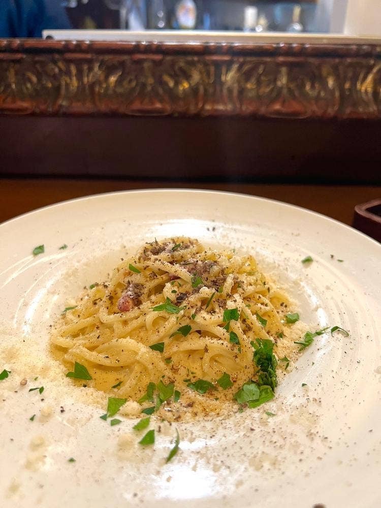 CUCINA ITALIANA ARIA