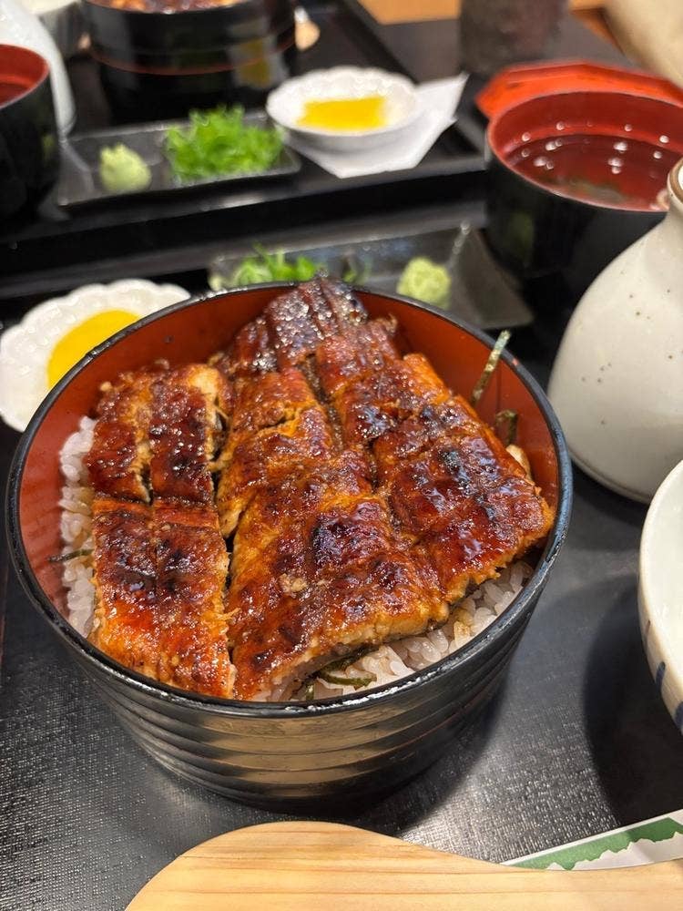 大観亭支店 津駅西口店