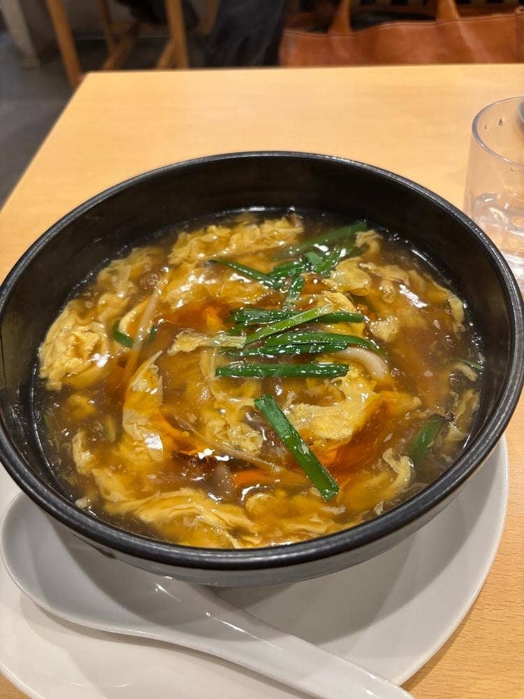 舞鶴麺飯店