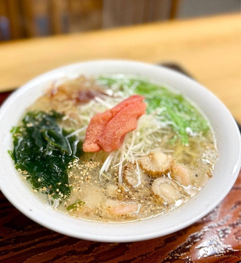 太田食堂