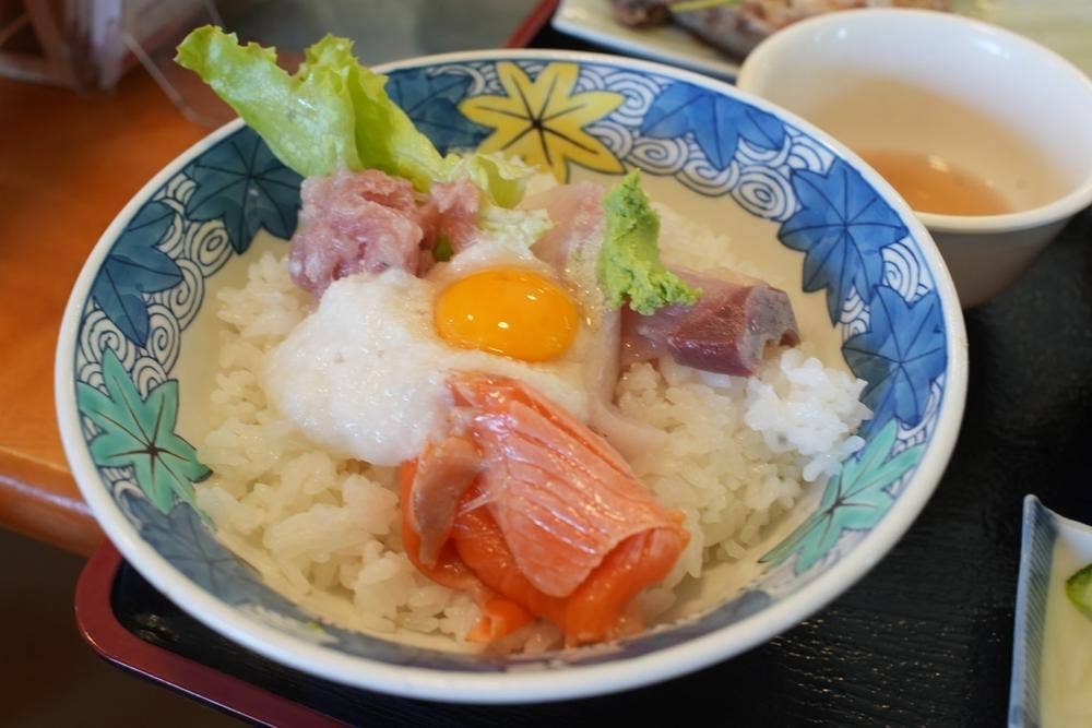 柿谷商店