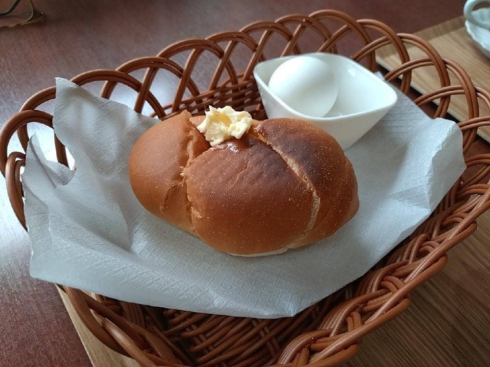 Cafe de minette