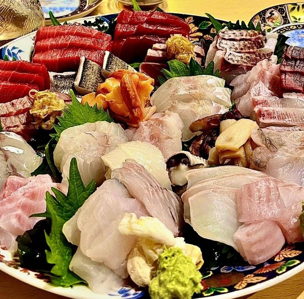 小料理屋じゅんぺい