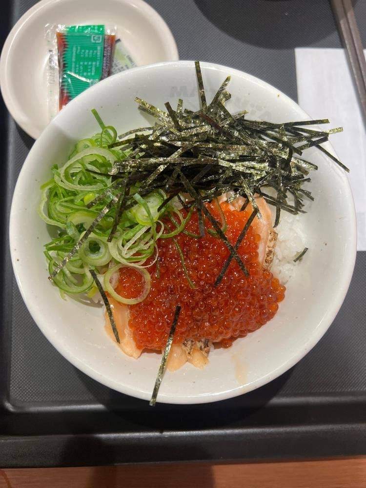 松屋 浅草国際通店