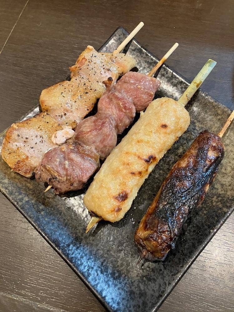やきとりせん