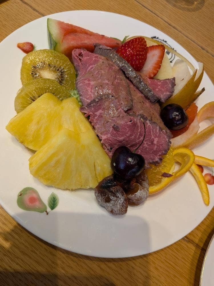 果実園リーベル エキュート立川店