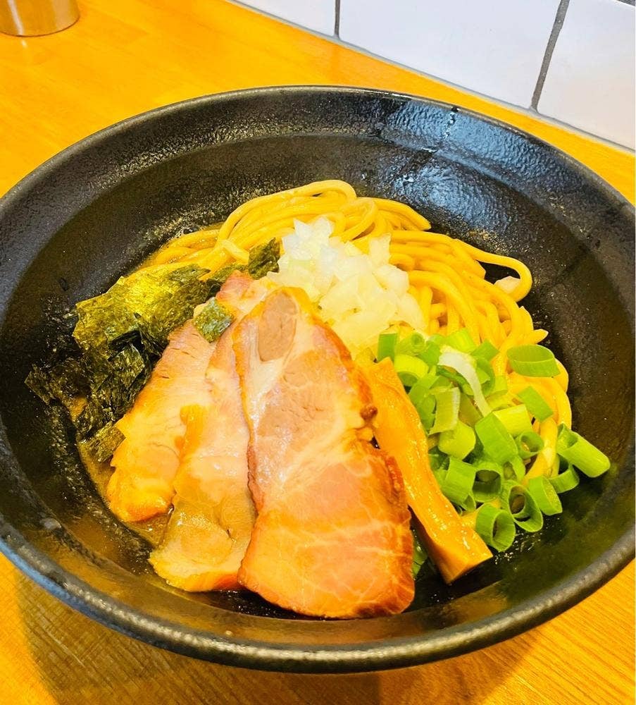 つけめん・まぜそば むじゃき