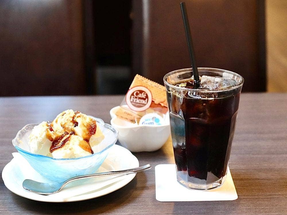 グレイスカフェ