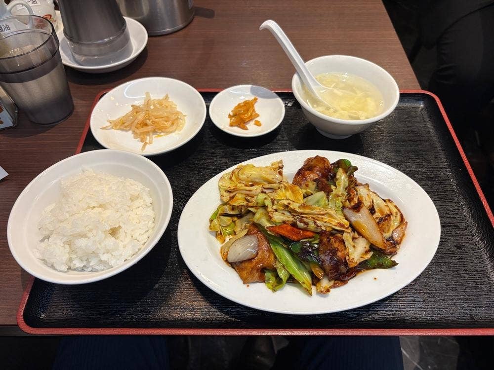 金華楼