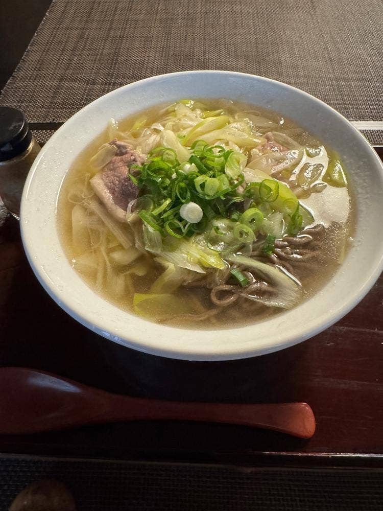 本八幡 三鴨庵