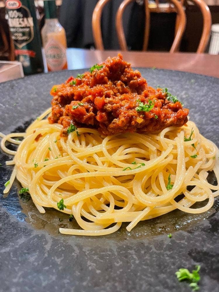 おふさいど Cafe and Restaurant