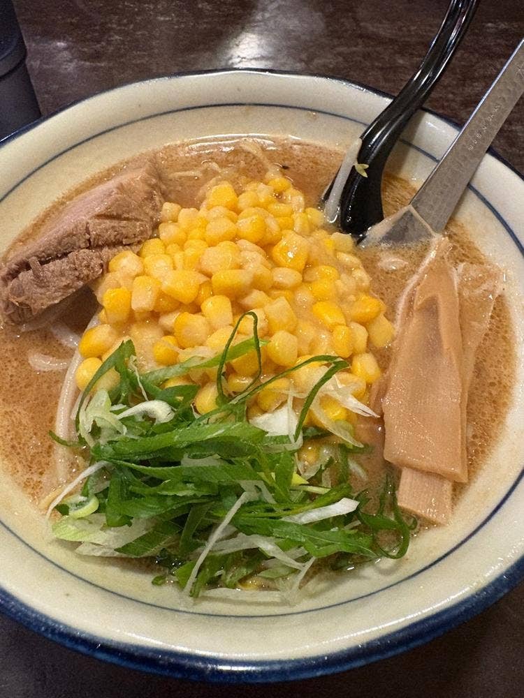 ラーメンたか