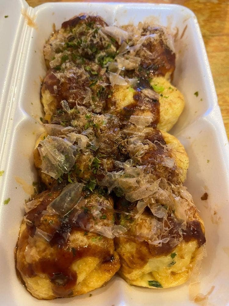 京たこ立川南口店