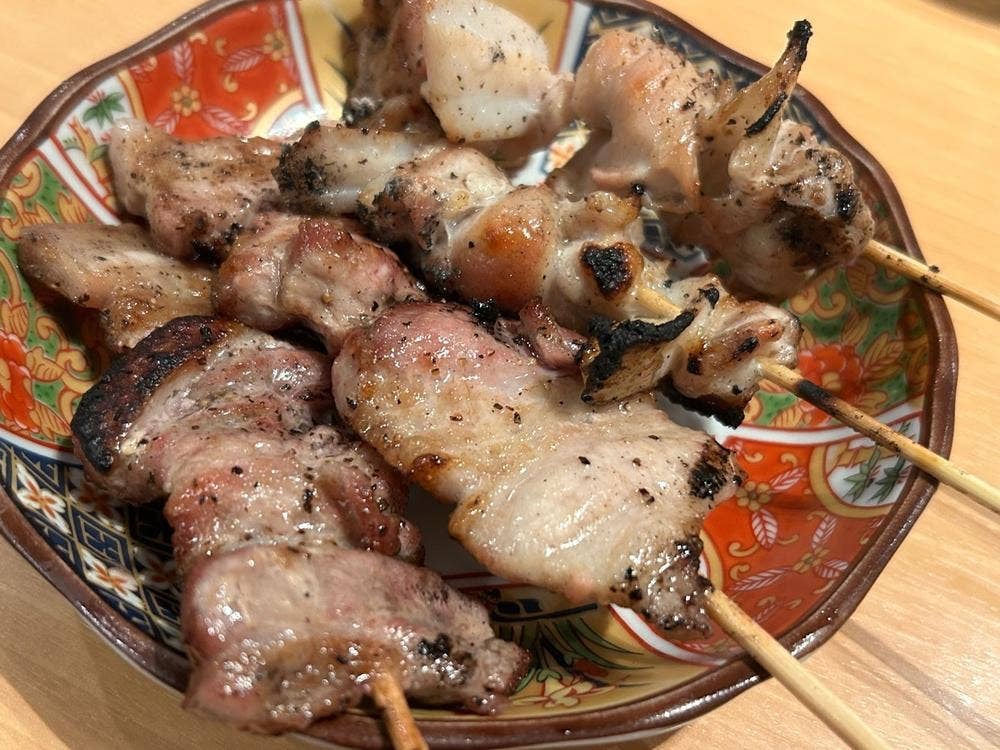 大衆酒場55 蒲田本店