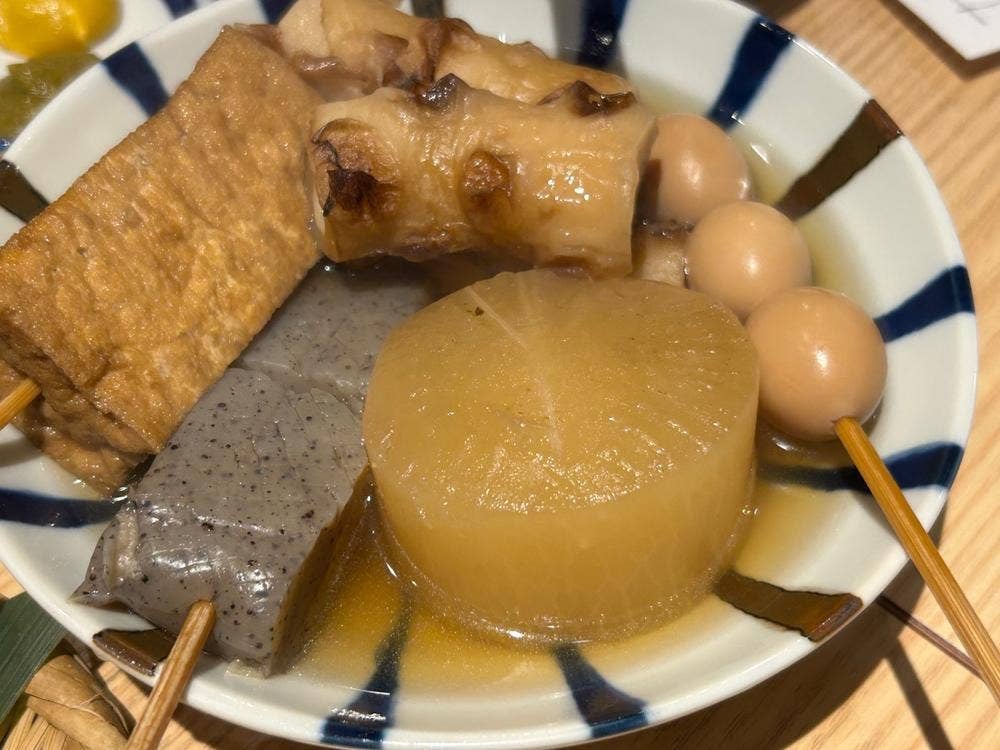 酒場フタマタ 蒲田店