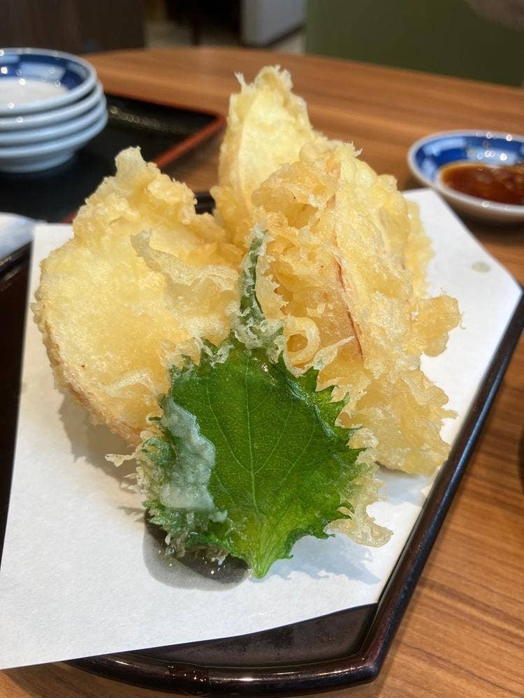 海天すし小松平面店