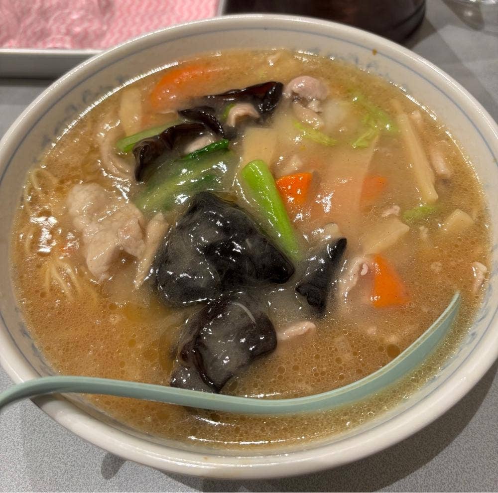 開々亭