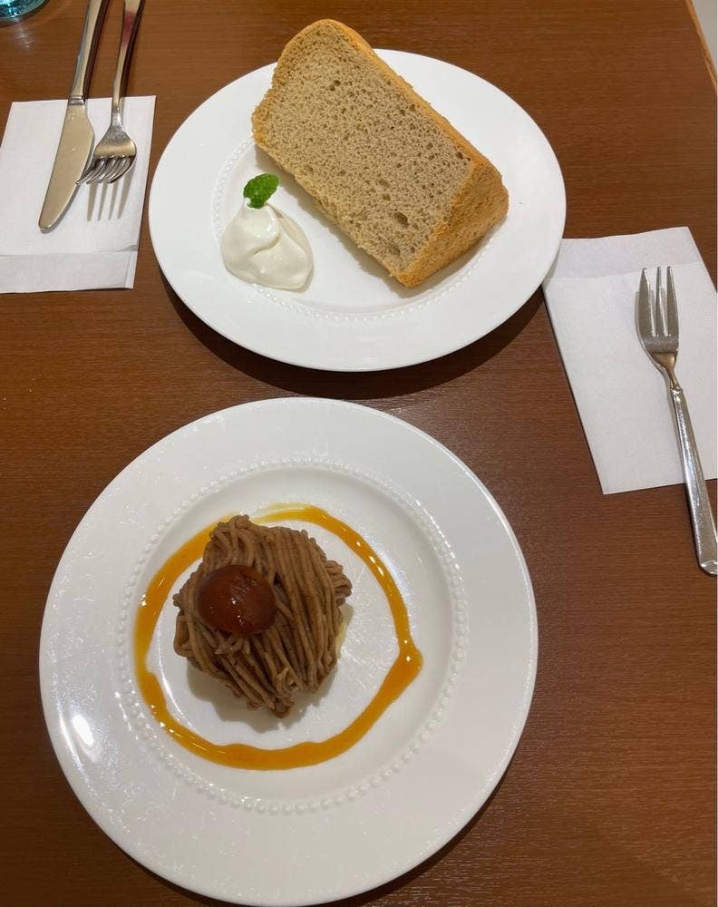 珈琲専門店 カフェ 横濱壹番館