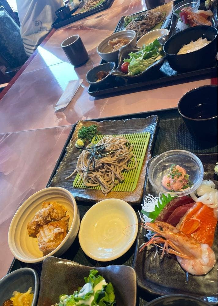 北海道 横浜天理ビル店