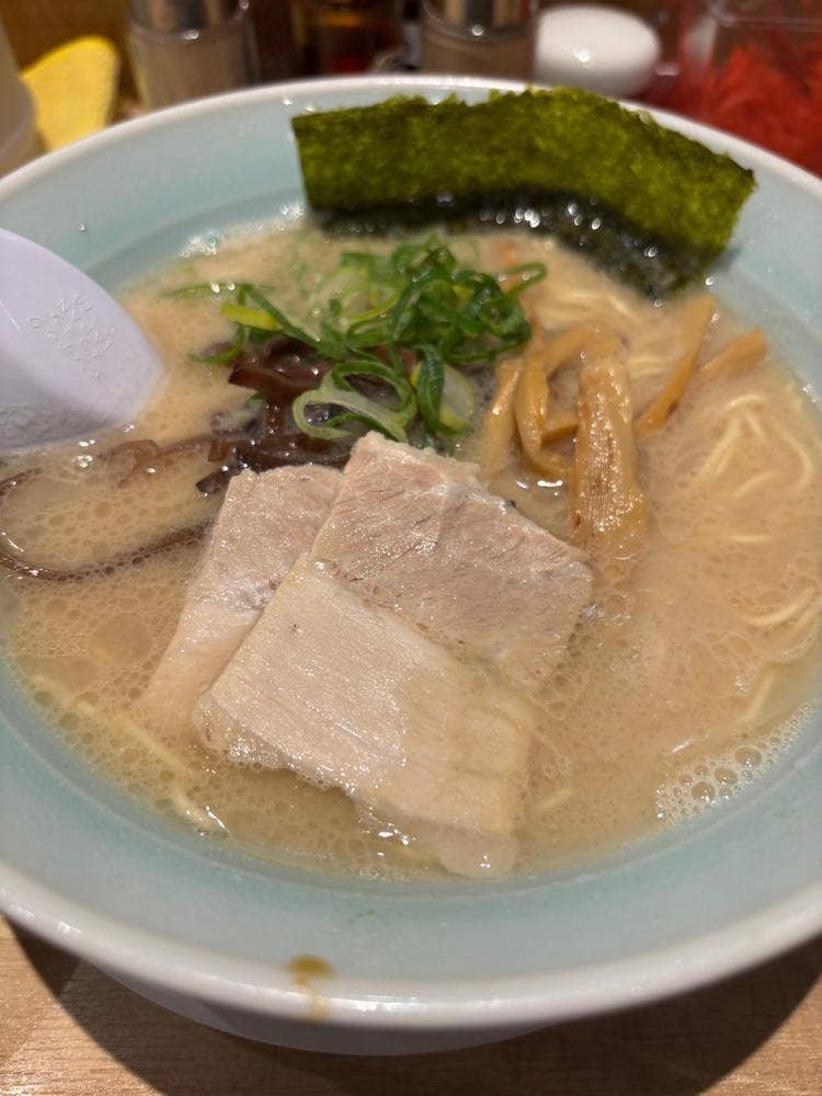 麺屋 吉蔵 VIERRA小倉店