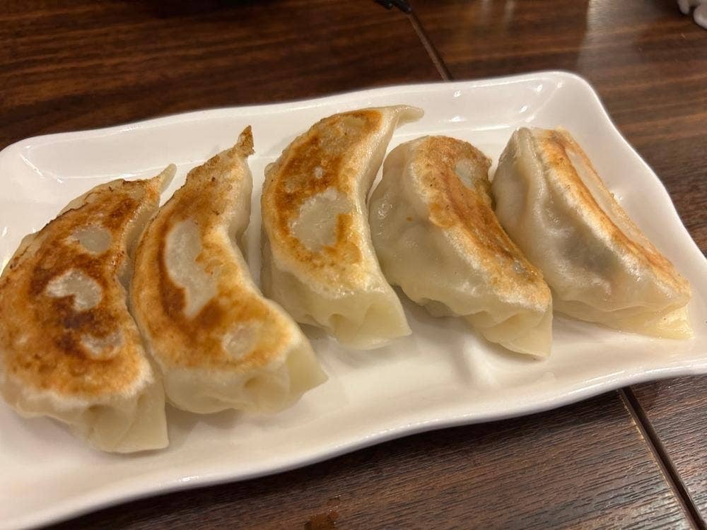 隆華 餃子酒場
