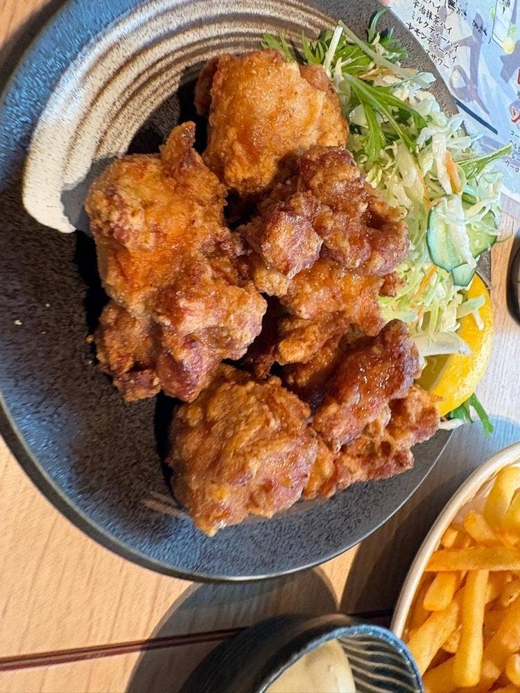 村木屋 はなれ