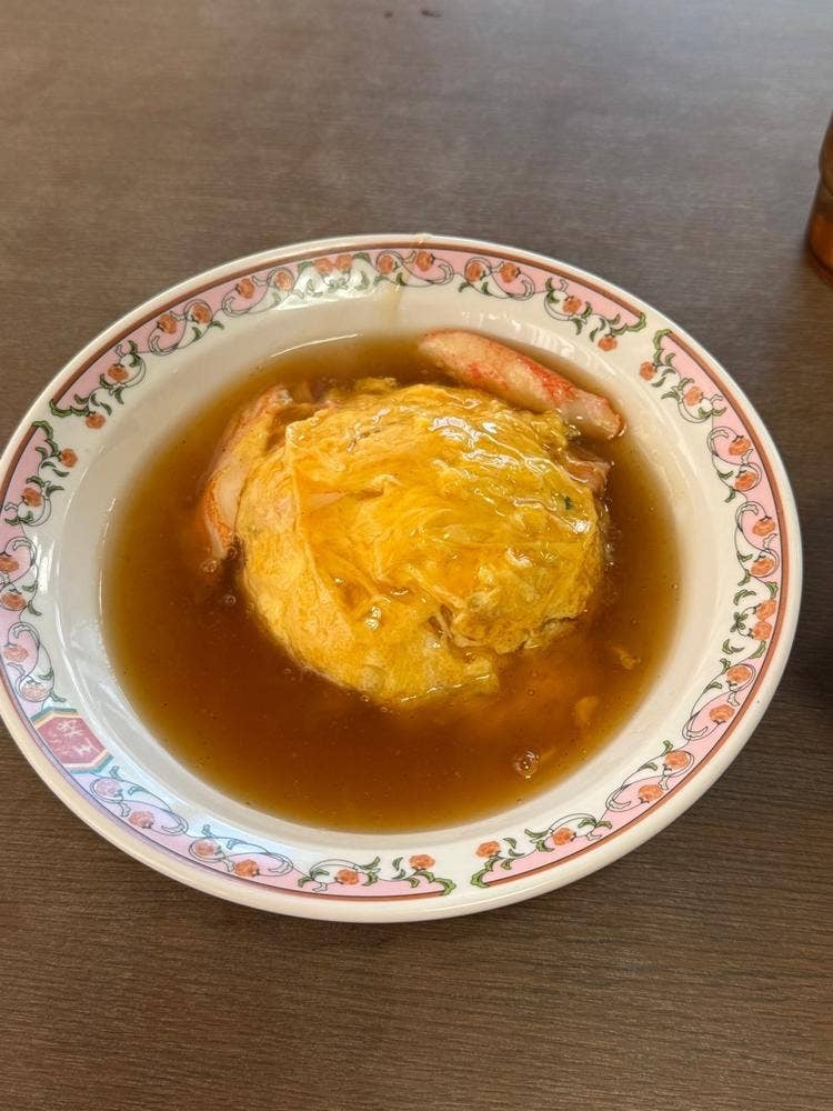 餃子の王将 住之江店