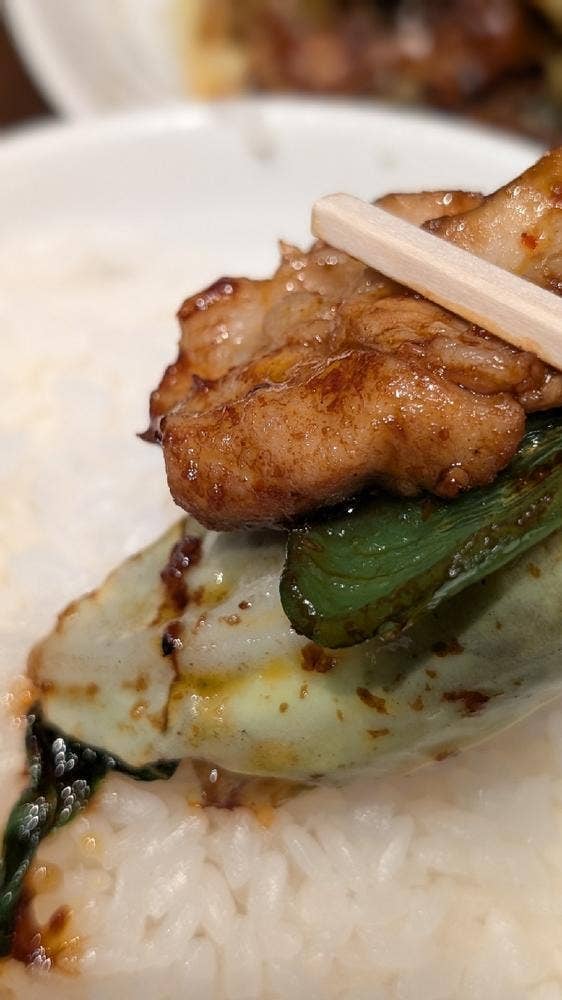 ちょもらんま酒場 八重洲地下街店