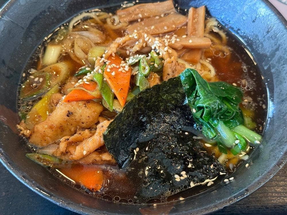 中華居酒屋 寧ママ