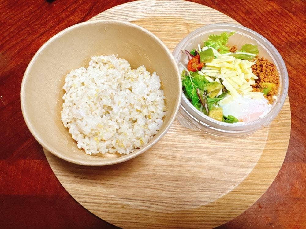 sage&fennel 池袋店