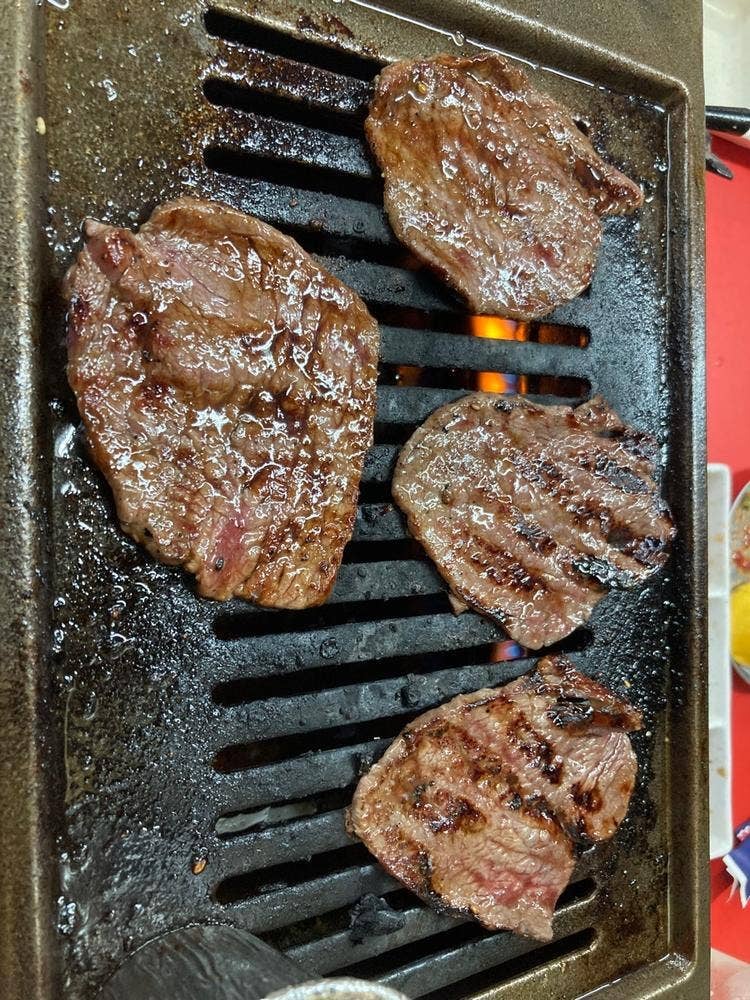 焼肉 藤もと 大吉商店