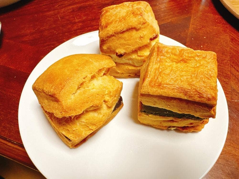 カフェ ド ロマン 藻岩店