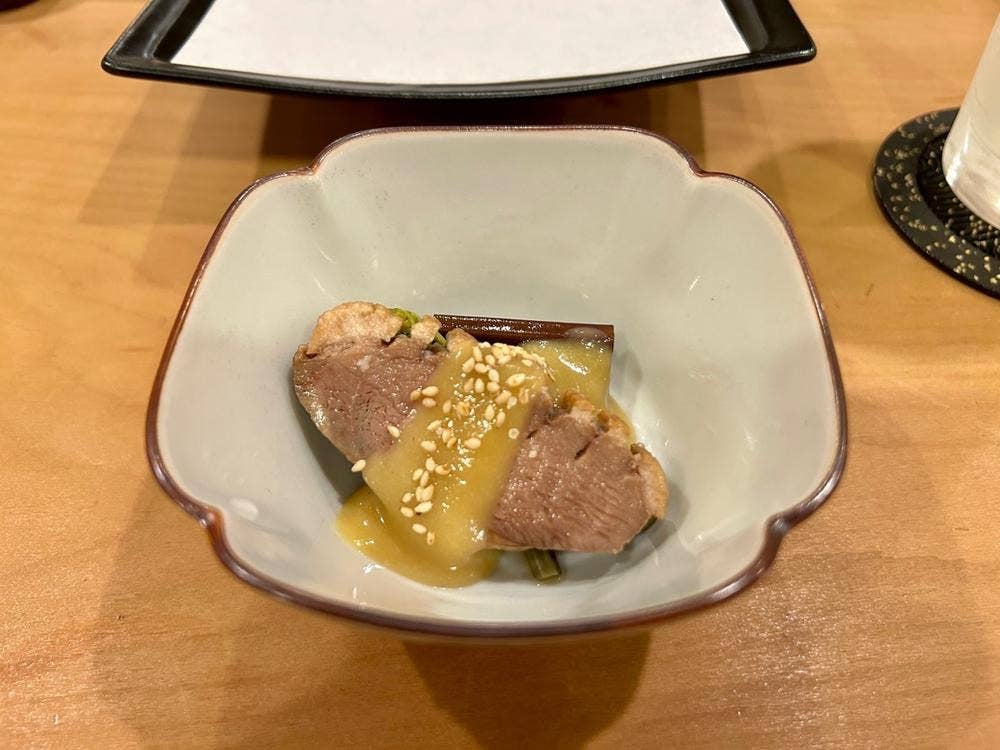 てんぷら家 天むら