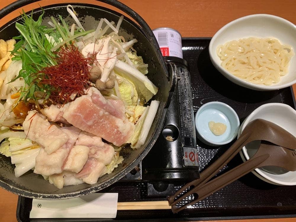 和食さと 昭和橋店