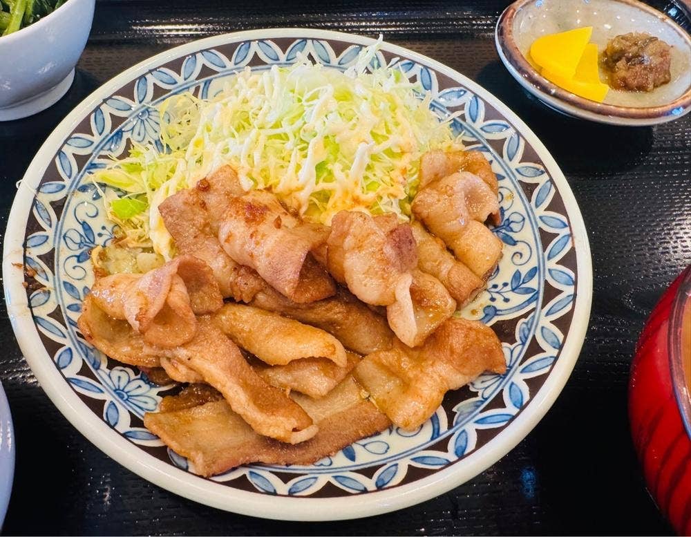 fortune cafe べるる