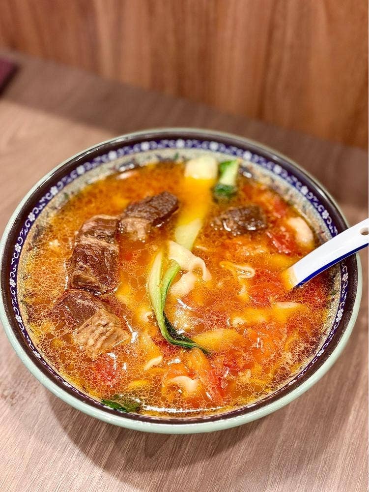 台湾タンパオ阿佐ヶ谷店