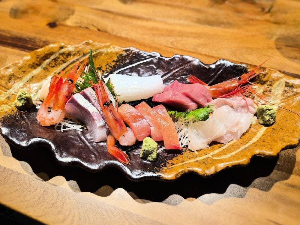 寿司居酒屋 くず葉本家