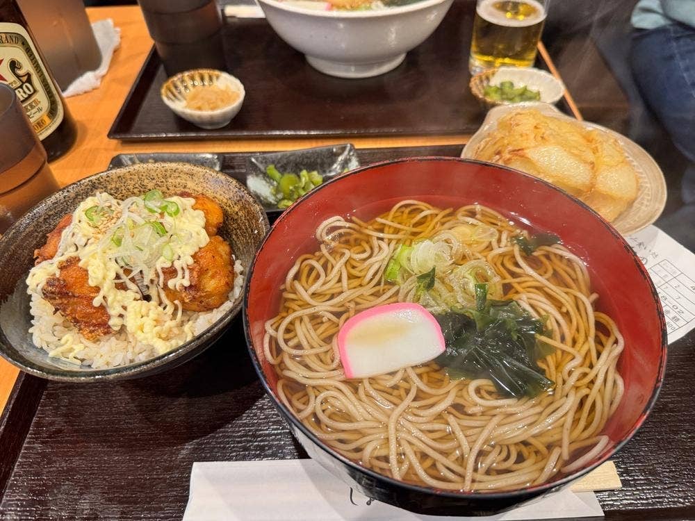 吞み食い処しなの