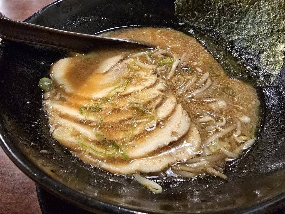 麺屋神風