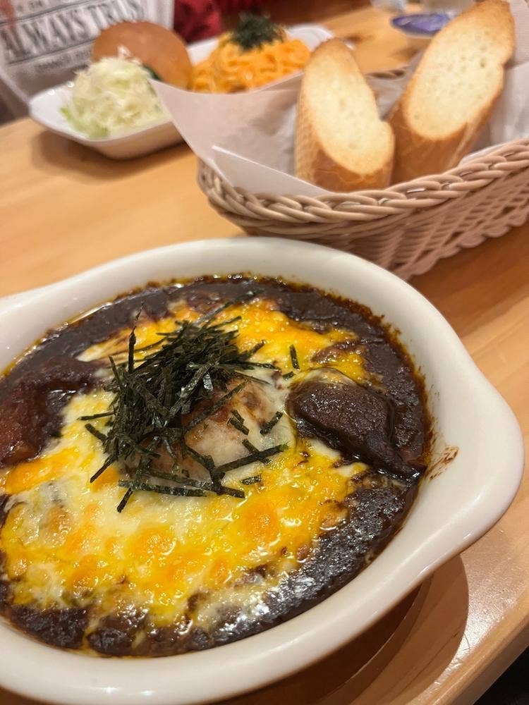 コメダ珈琲店 カインズ三浦店