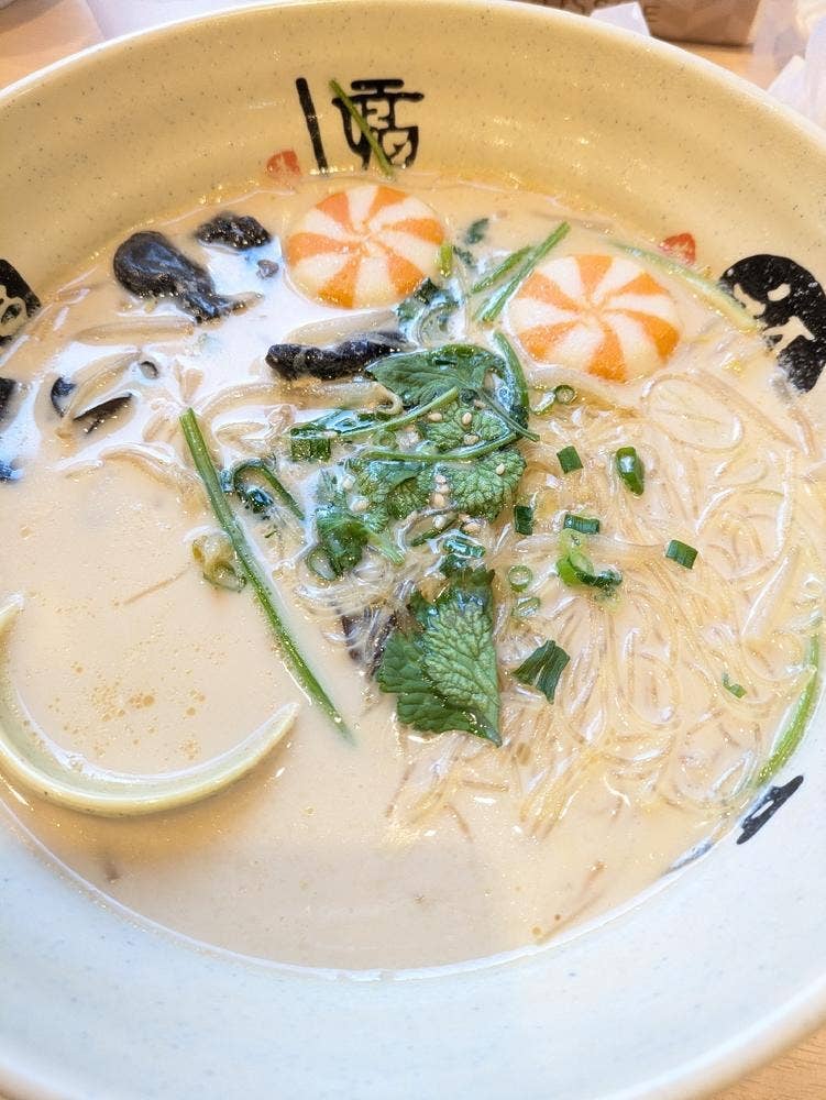 七福麻辣湯池袋