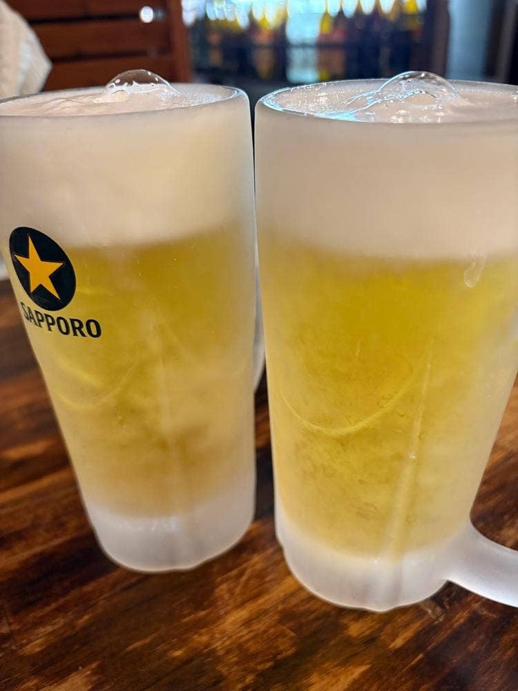 居酒屋 ぐっさん