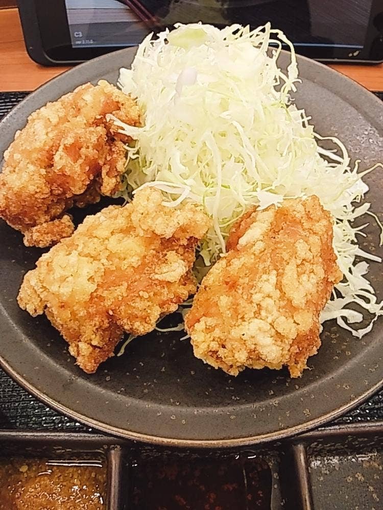 からやま 練馬駅前店