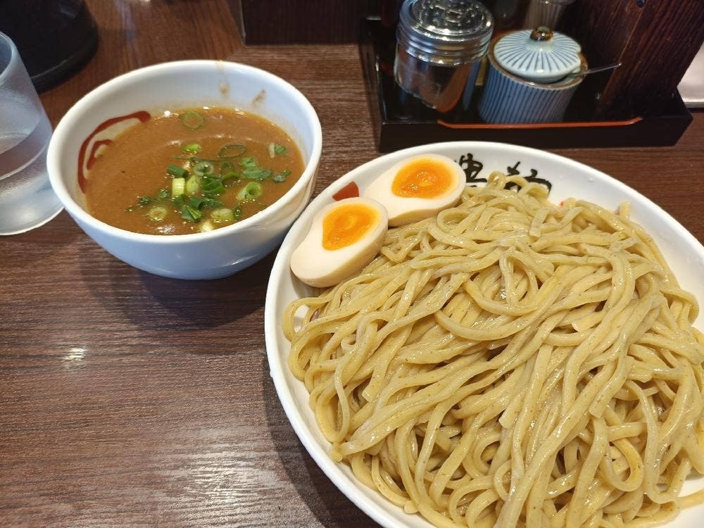 三豊麺 ～真～ 三宮店