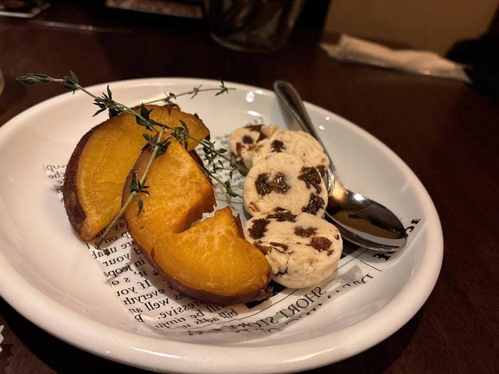 串焼きバルOKACHI20番