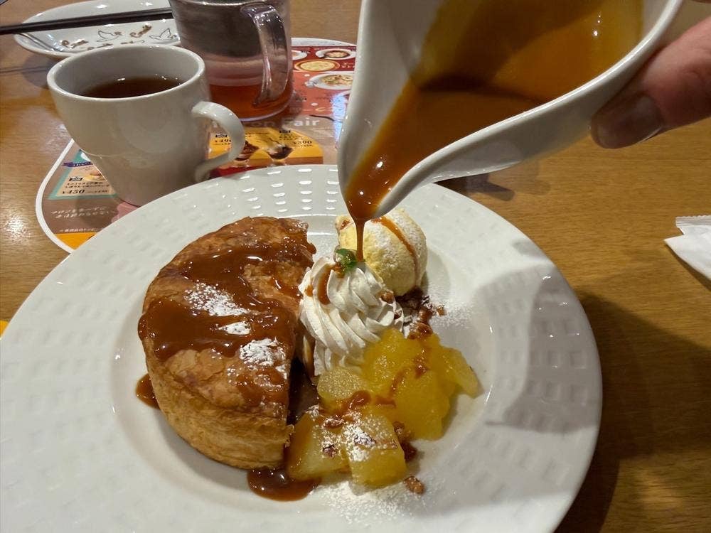 ココス 伊豆韮山店