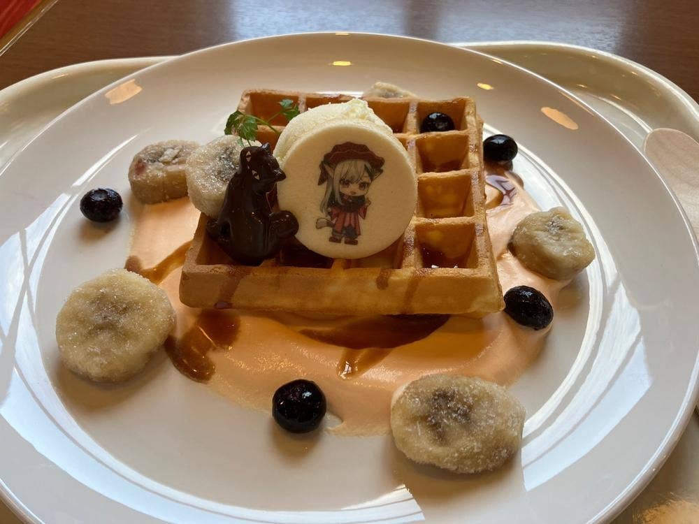 カフェ ミ カサ