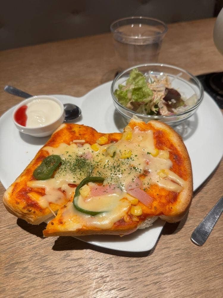 アレグリアコーヒー 一番町店